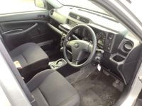 Thumbnail: Toyota Probox DX-Confort 4WD Year - 2017/11 Cc - 1500 Color - White