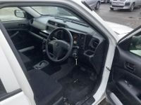 Thumbnail: Toyoya Probox DX 4WD Year - 2016/7 Cc - 1500 Color - White