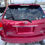 Thumbnail: Toyota  Fielder X  Year - 2011 Cc -1500 Color - Red