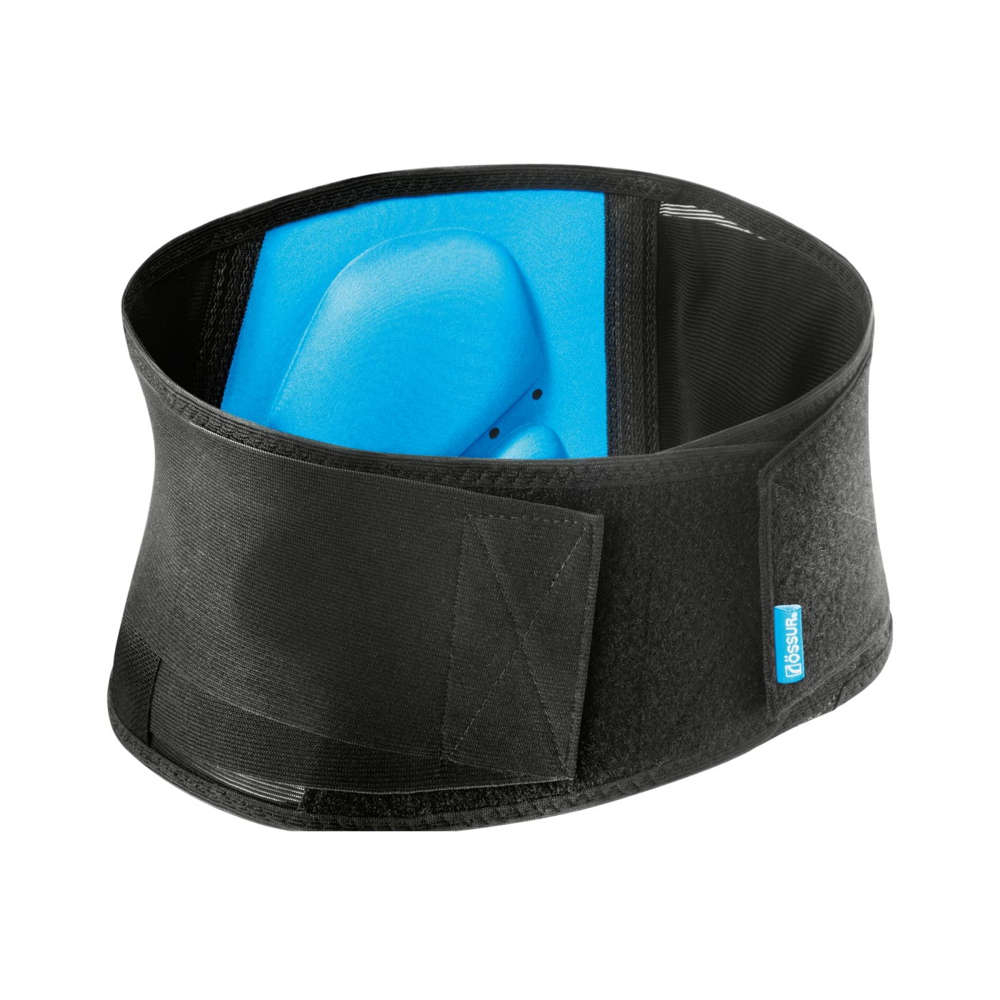 Ossur Formfit Back Support