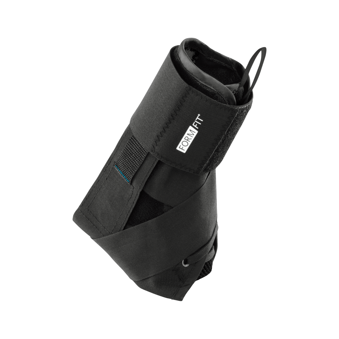Ossur Formfit Ankle with Speedlace