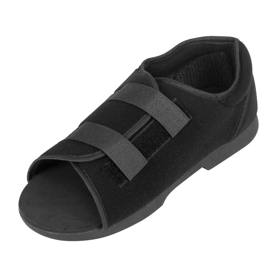 Ossur Soft Top Post-Op Shoes Male