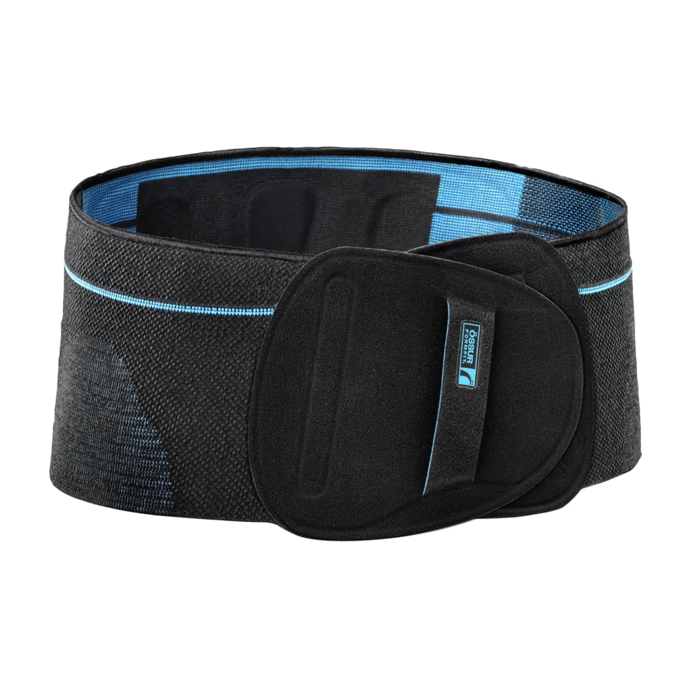 Ossur Formfit Pro Back