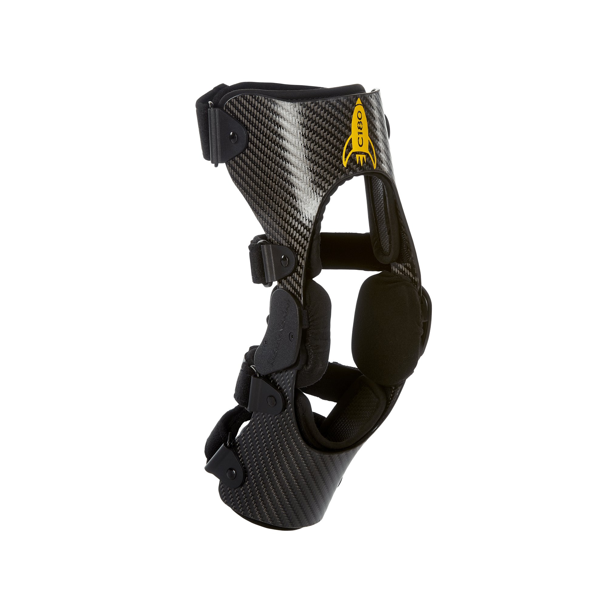 Ossur C180 Rocket