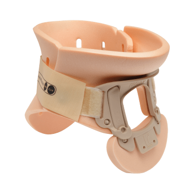 Ossur Philadelphia Adjustable Tracheotom