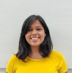 Ramya Ramakrishnan