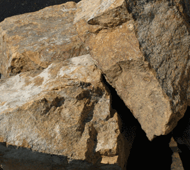 Siskiyou - Mid Valley Rock