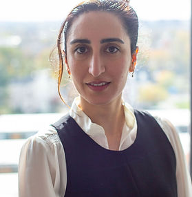 Salina Zaheen