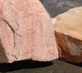 Arizona Blocks - Cascade