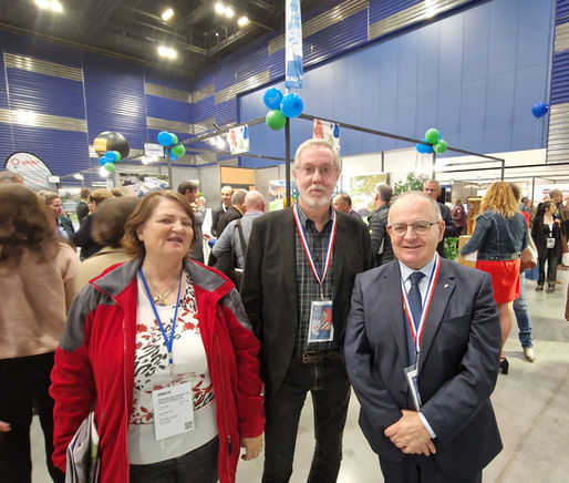 Congrès des Maires, des Collectivités et de l’Action Publique du Lot-et-Garonne