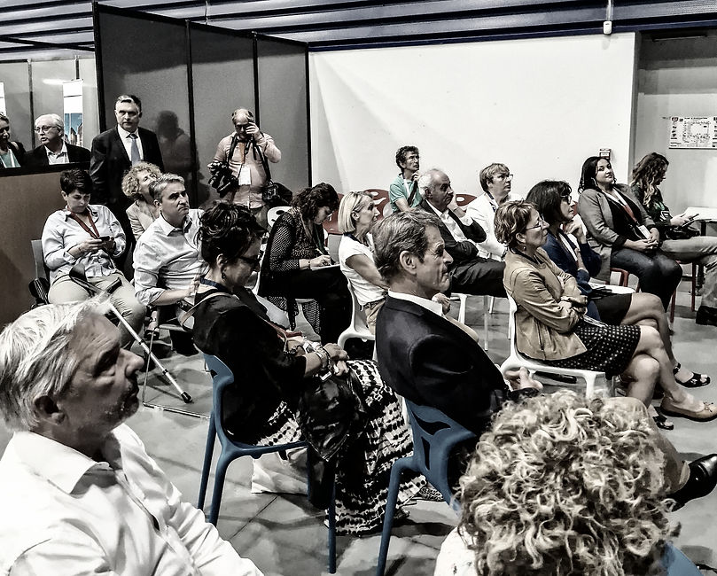 Agen fait son salon