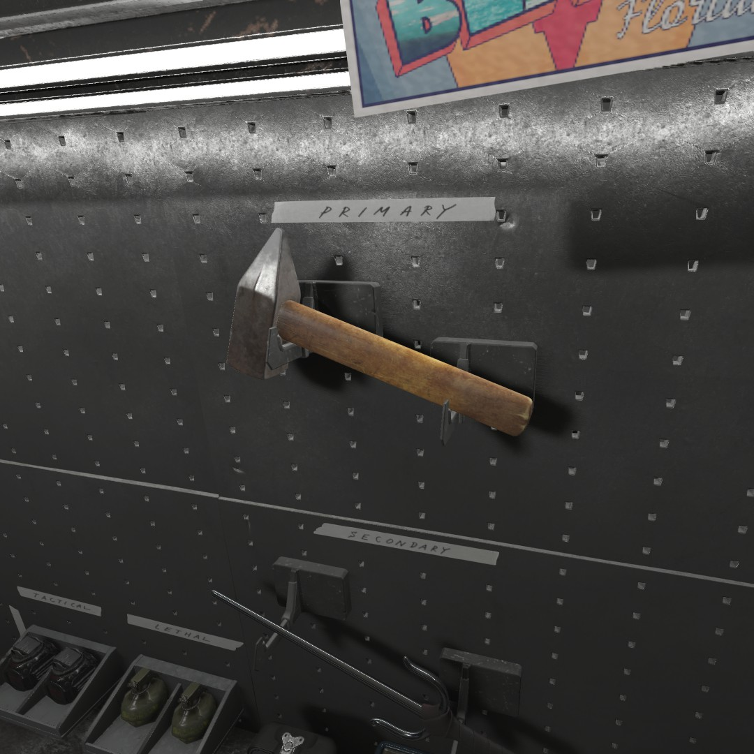 Black Ops Cold War - Hammer & Sickle content media