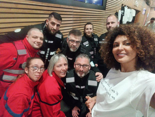 Focus sur notre dernière mission pour Nawell