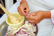 Indian Cooking Class