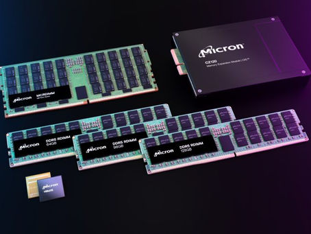 Micron abandona los SSD y la RAM para consumidores; los productos Crucial desaparecen a medida que la empresa se centra por completo en la IA.