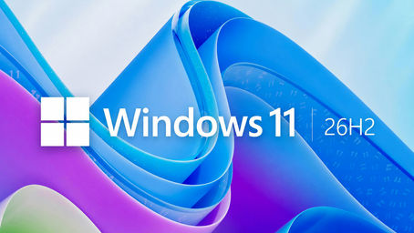 La actualización 26H2 de Windows 11 reduce el consumo de RAM.