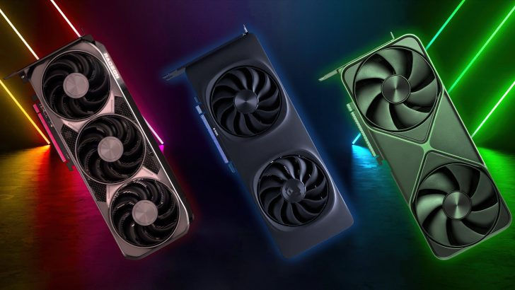 La serie NVIDIA RTX 50 experimentó un impresionante aumento de precio del 66 % en los últimos 12 meses, con el precio de la RTX 5090 subiendo un 132 %.