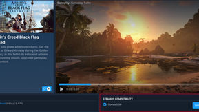 Steam ya muestra las calificaciones de verificación para Steam Machines y SteamOS.
