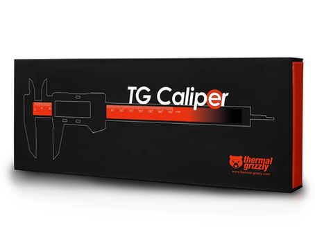 Thermal Grizzly lanza la nueva herramienta de calibración TG para PC DIY