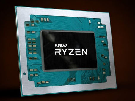 AMD resucita discretamente la arquitectura Zen+, de hace siete años, con los nuevos procesadores para portátiles Ryzen 3 3100U y Ryzen 5 3501U