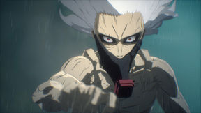 Bandai Namco lanza MY HERO ACADEMIA: All's Justice en PC y consolas domésticas