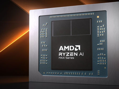 La APU «Medusa Point» basada en AMD Zen 6 viene en TDP de 28 W y 45 W.