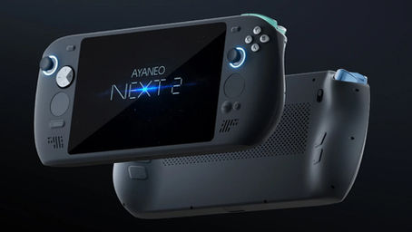 Ayaneo suspende las ventas de sus próximos dos dispositivos portátiles debido a que el precio de los componentes se ha vuelto "insostenible".