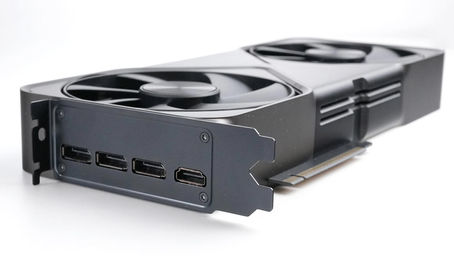 Los precios medios de la serie NVIDIA RTX 50 se disparan hasta un 39 % en agosto, y el PVP ya es un sueño lejano