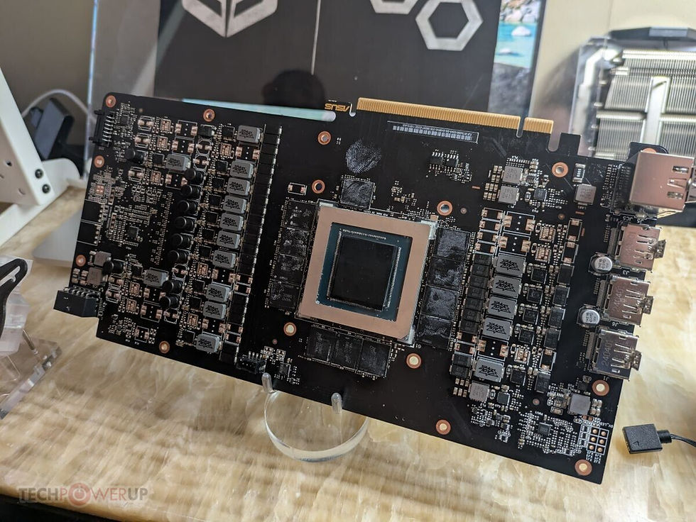 Carbice presenta Ice Pad, una almohadilla térmica de nanotubos de carbono de alto rendimiento.