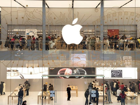 Apple admite que comenzó el nuevo año con "inventarios agotados" y "menor flexibilidad" a medida que las limitaciones de suministro de memoria y nodos avanzados comienzan a afectar