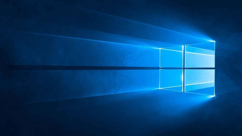 Microsoft extiende las actualizaciones de seguridad de Windows 10 hasta 2027.