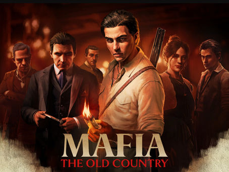 Requisitos y características del sistema para PC de Mafia: The Old Country detallados