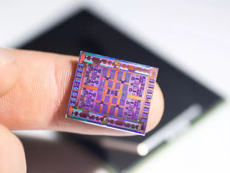 Estados Unidos podría imponer un arancel del 100 % a los semiconductores si los chips no son «fabricados en Estados Unidos».
