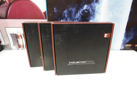 Review Noctua IndustrialPPC -24V-2000 Q100 IP67 PWM 