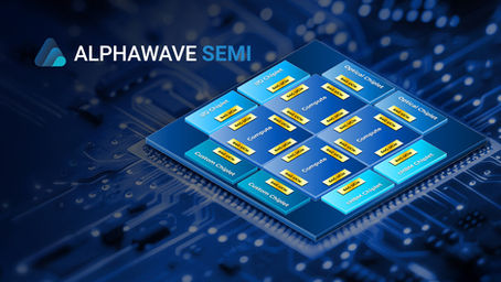 Alphawave Semi ha completado el diseño de su IP UCIe lÃder en el sector, con 64 Gbps, en TSMC 3 nm.
