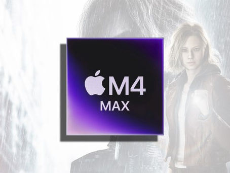 Las Mac con Apple Silicon han comenzado las pruebas de Resident Evil Requiem, y el M4 Max alcanza velocidades de fotogramas decentes con algunos cambios en la configuración.