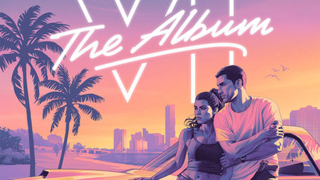 Rockstar anuncia GTA 6: The Album; los precios suben hasta los 125 dólares.