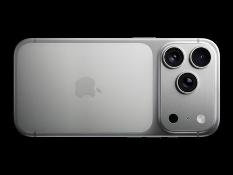 El iPhone 21 podría recibir una importante mejora en su cámara ultra gran angular gracias a un cambio tecnológico, lo que le permitiría capturar imágenes de 200 MP, grabar vídeo en 8K y mucho más