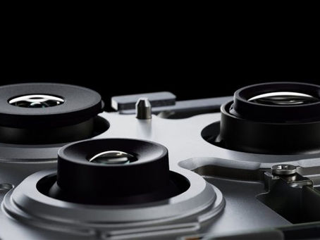 La cámara interna de Apple podría presumir de una impresionante resolución de 100 MP con tecnología LOFIC, pero los rumores afirman que sus rivales lanzarán sus versiones antes.