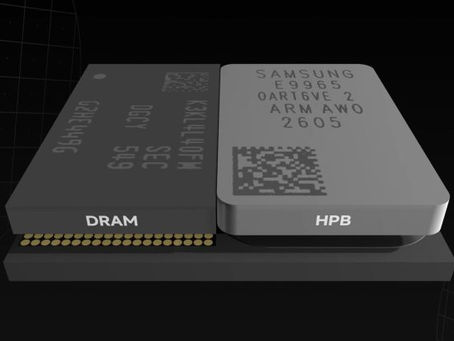 El bloque Heat Pass del Exynos 2600 ofrece un rendimiento superior al del Snapdragon 8 Elite Gen 5 refrigerado con nitrógeno líquido, lo que abre nuevas posibilidades de aplicación para los futuros So