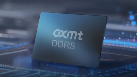 La china CXMT también cierra un acuerdo de memoria a largo plazo con Tencent valorado, según se informa, en casi 3.000 millones de dólares.