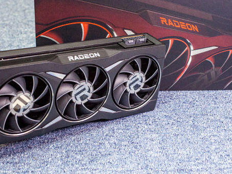 FSR 4 probado en GPU Radeon antiguas: mejora la calidad de imagen con un ligero impacto en el rendimiento