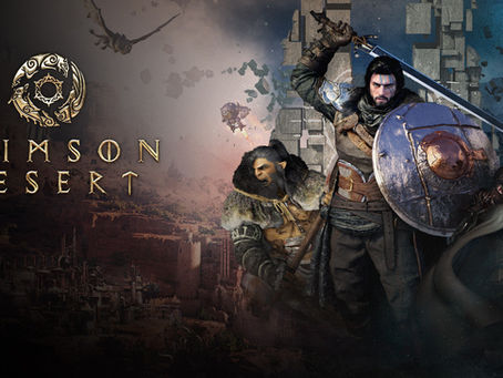 Las primeras críticas de «Crimson Desert» ponen en duda el tan esperado juego de aventuras de mundo abierto