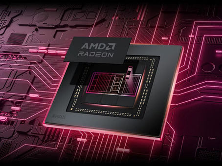 La APU AMD Ryzen serie 500 «Medusa Point» incorpora la iGPU RDNA 4m con compatibilidad con FSR 4.