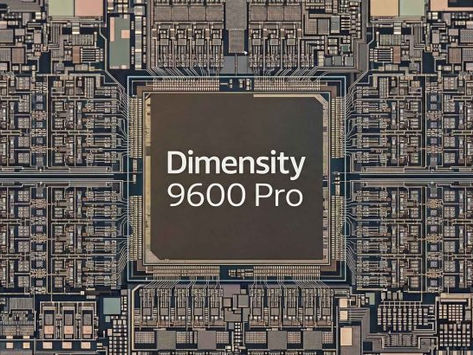 El Dimensity 9600 Pro supera al A19 Pro y al Snapdragon 8 Elite Gen 5 en un 25 % en las pruebas de rendimiento, pero el calor extremo podría reducir esa diferencia