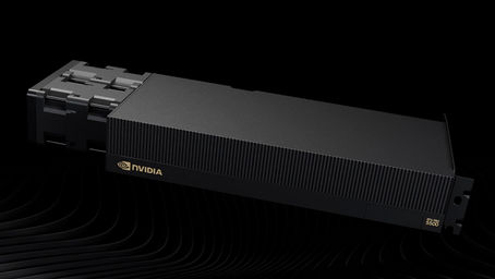 NVIDIA presenta la GPU para estaciones de trabajo RTX PRO 5500 «Blackwell» con 84 GB de memoria GDDR7