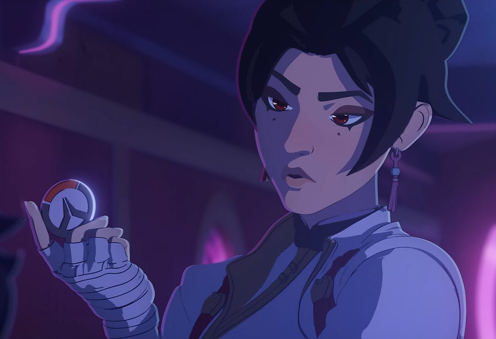 Blizzard se dispone a rediseñar el nuevo héroe de Overwatch anunciado tras la reacción negativa de la comunidad.