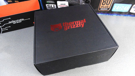 Review Thermal Grizzly der8enchtable