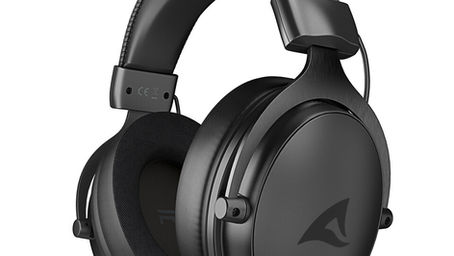 Sharkoon lanza los nuevos auriculares inalámbricos SKILLER SGH40W