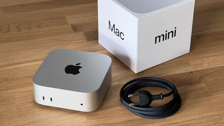 Apple retira del mercado el Mac mini de 256 GB apenas un día después de advertir sobre un «apocalipsis de la memoria»
